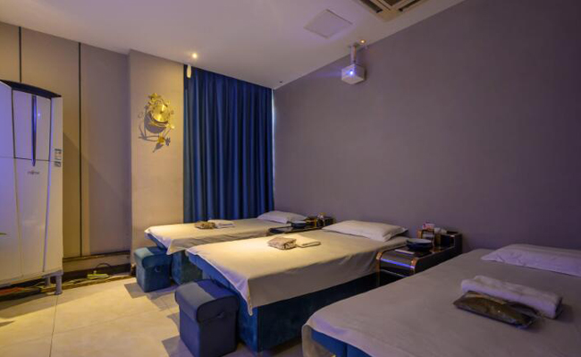 武汉硚口热石按摩：冬天里的救命暖宝宝